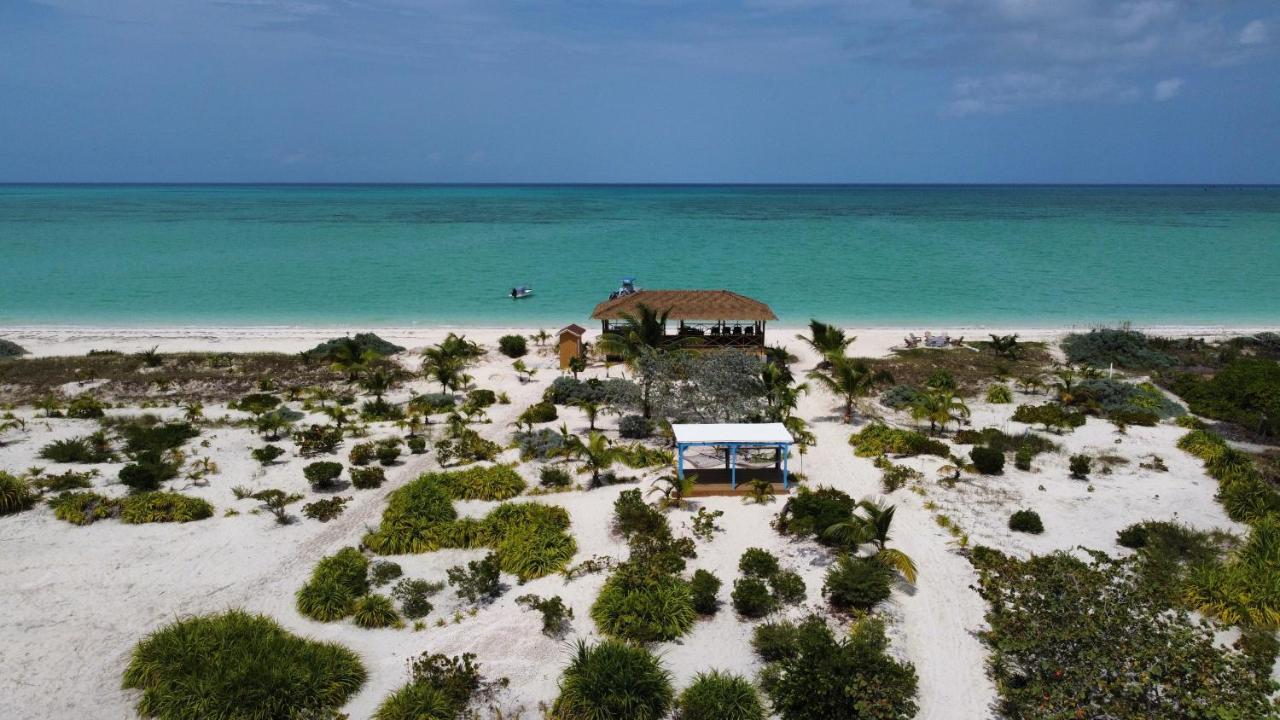 Andros Beach Club Kemps Bay Extérieur photo